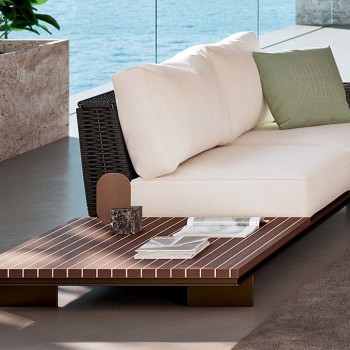 MEMPHIS Outdoor Furniture