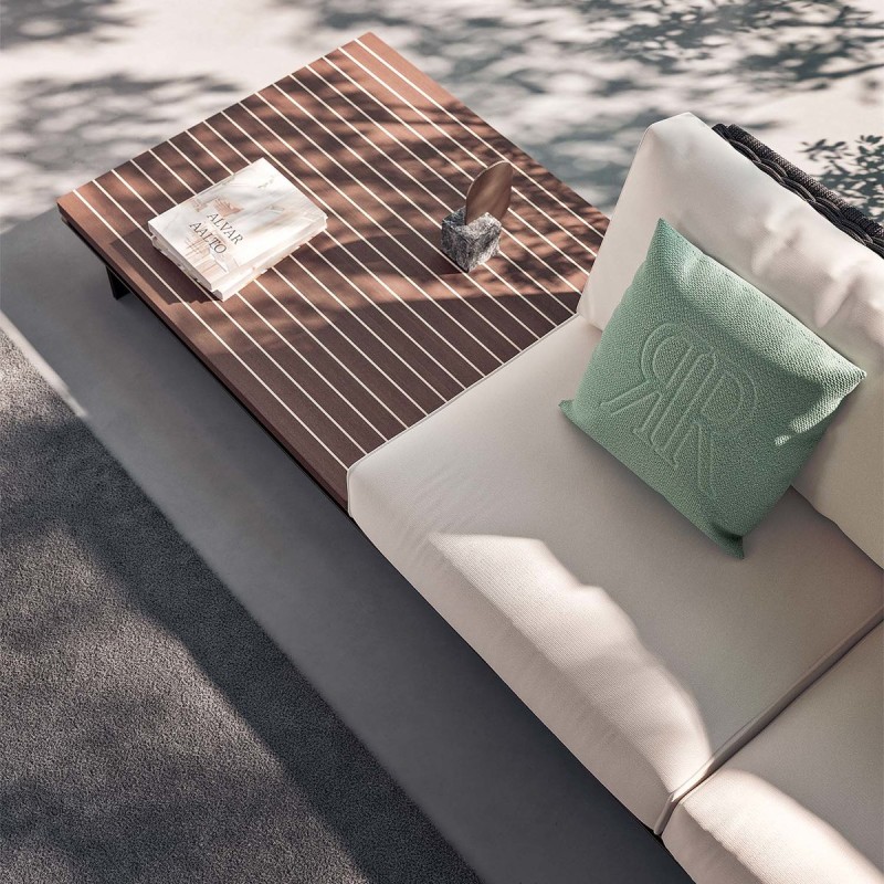 MEMPHIS Outdoor Furniture