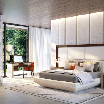 Miles Nightstands
