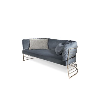 Faraday Sofas