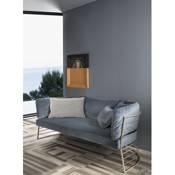 Faraday Sofas