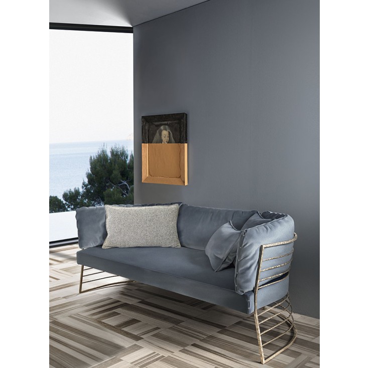 Faraday Sofas