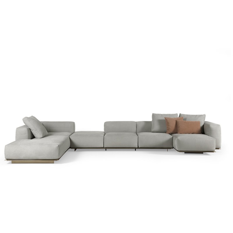 Rubik Sofas