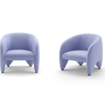 COLLECTION Armchairs