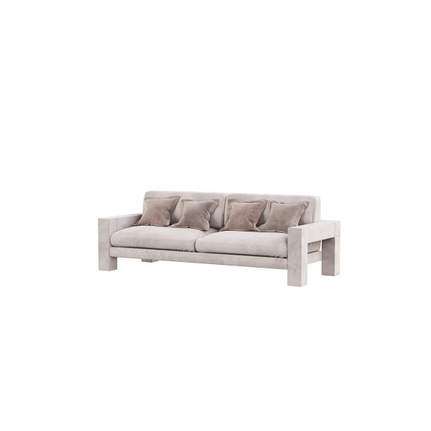 Vision Sofas