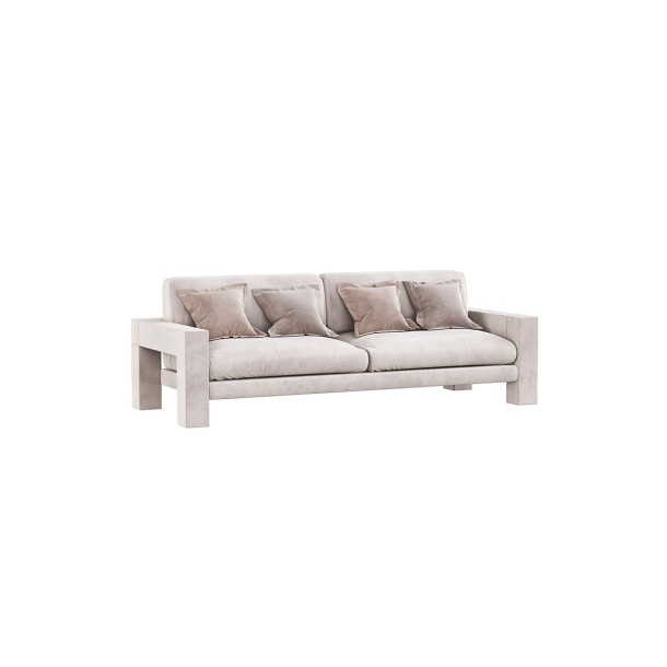 Vision Sofas