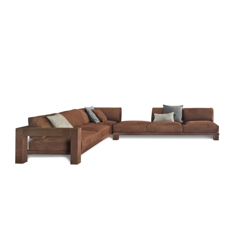 Vision Sofas