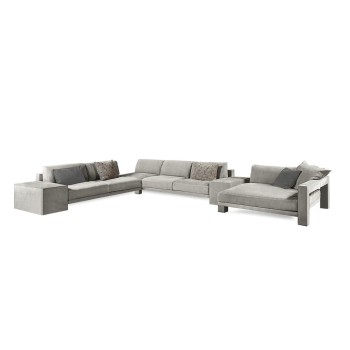 Vision Sofas