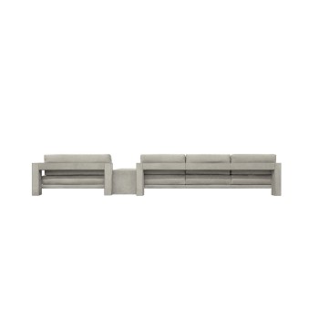 Vision Sofas