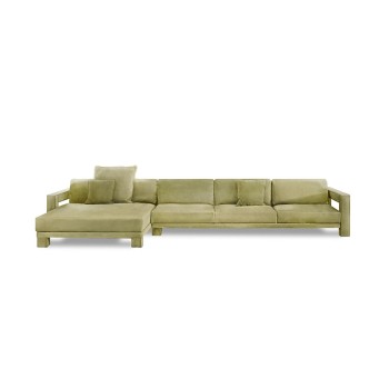 Vision Sofas
