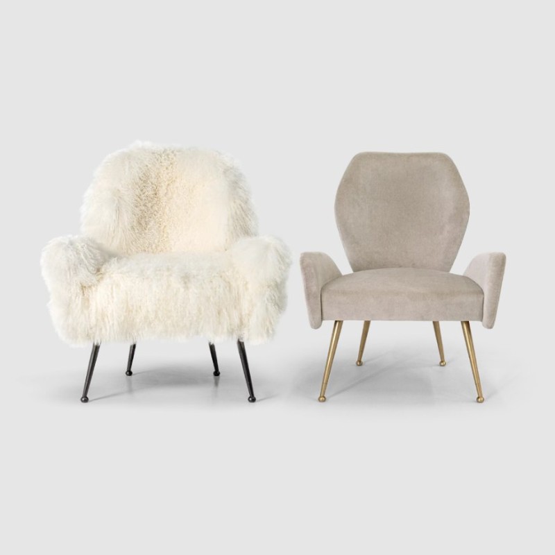 Euphoria Armchairs