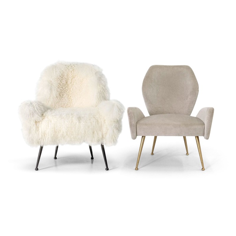 Euphoria Armchairs