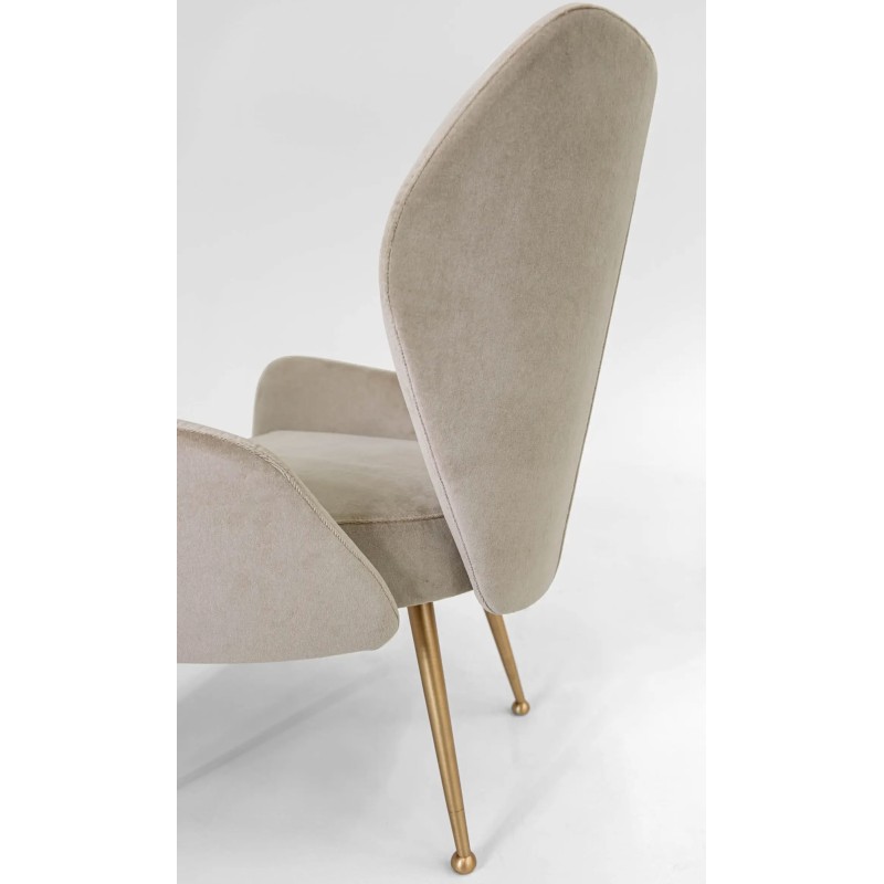 Euphoria Armchairs