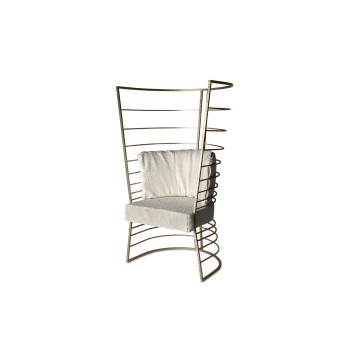 Faraday Armchairs