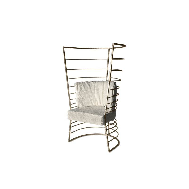 Faraday Armchairs