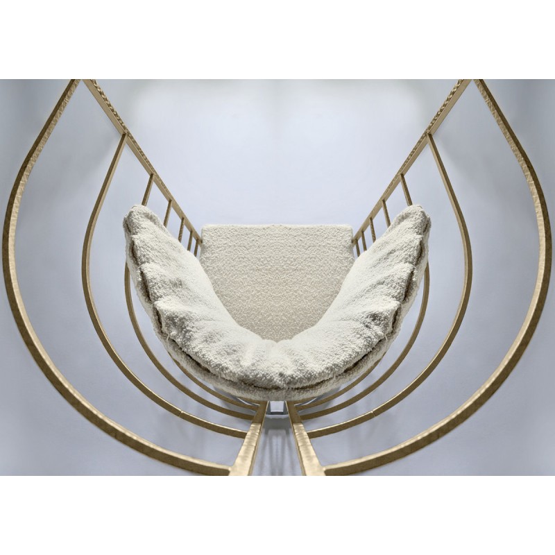 Faraday Armchairs