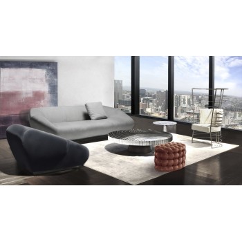 Faraday Armchairs