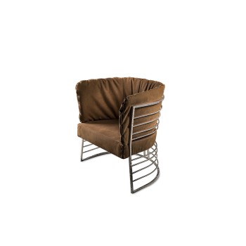 Faraday Armchairs