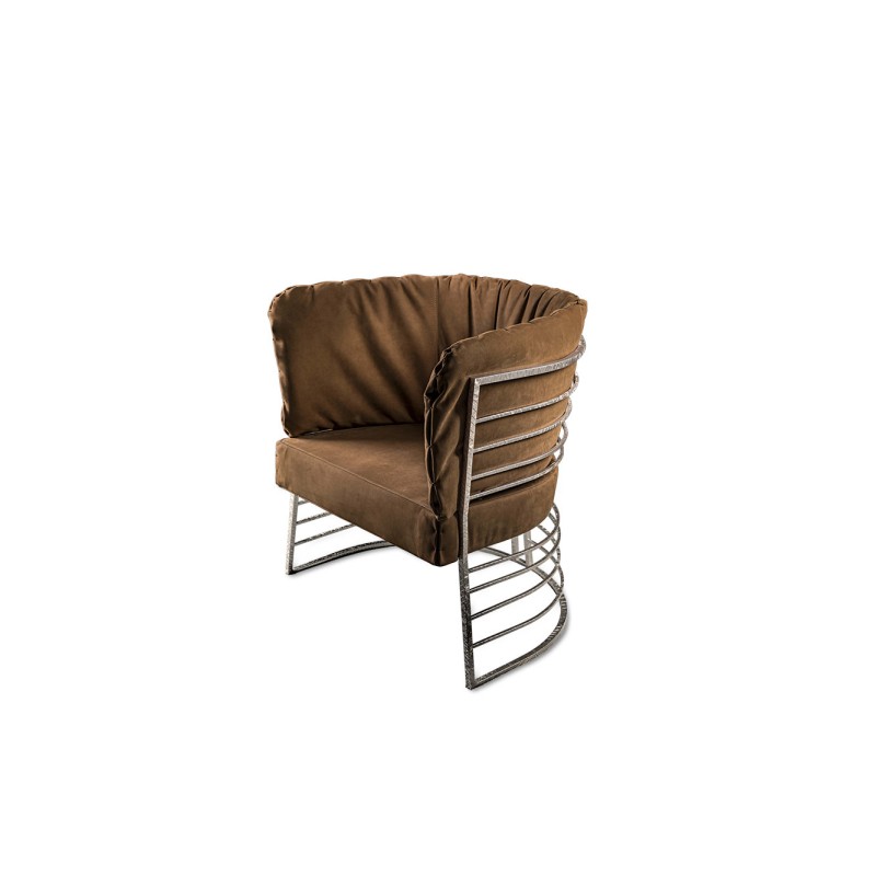 Faraday Armchairs