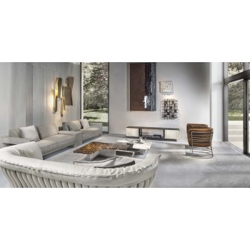Faraday Armchairs