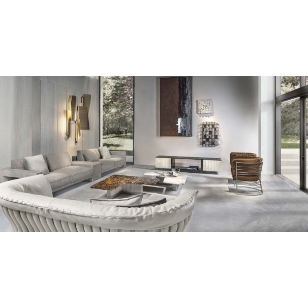 Faraday Armchairs