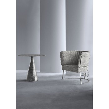 Faraday Armchairs