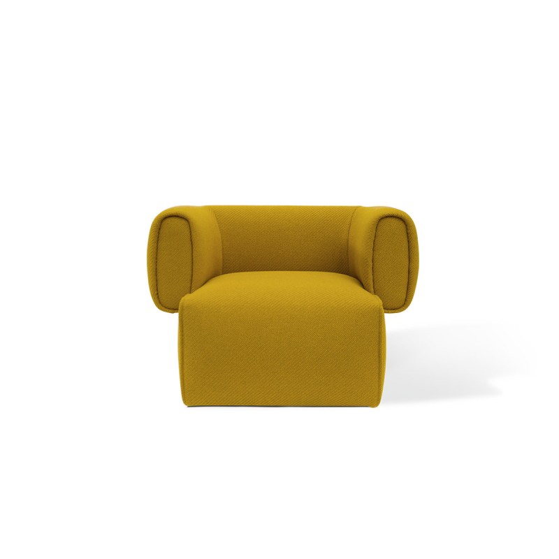 Hug Armchairs