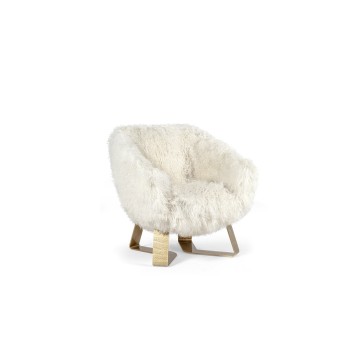 Oliver Armchairs