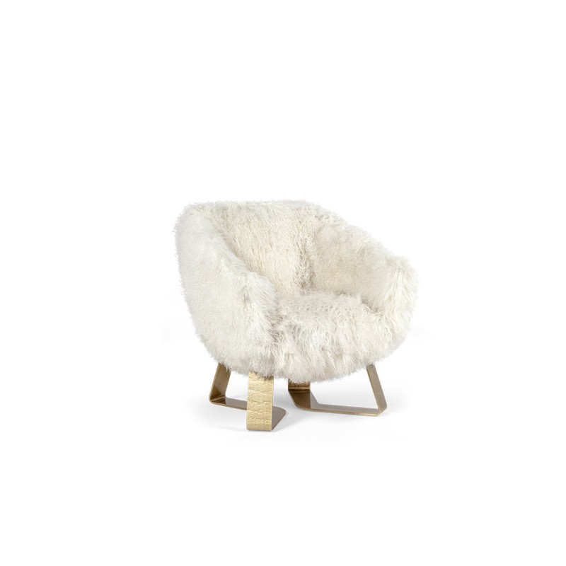Oliver Armchairs