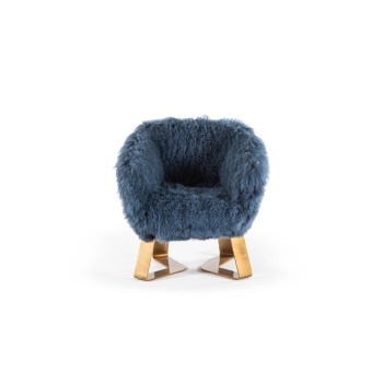 Oliver Armchairs
