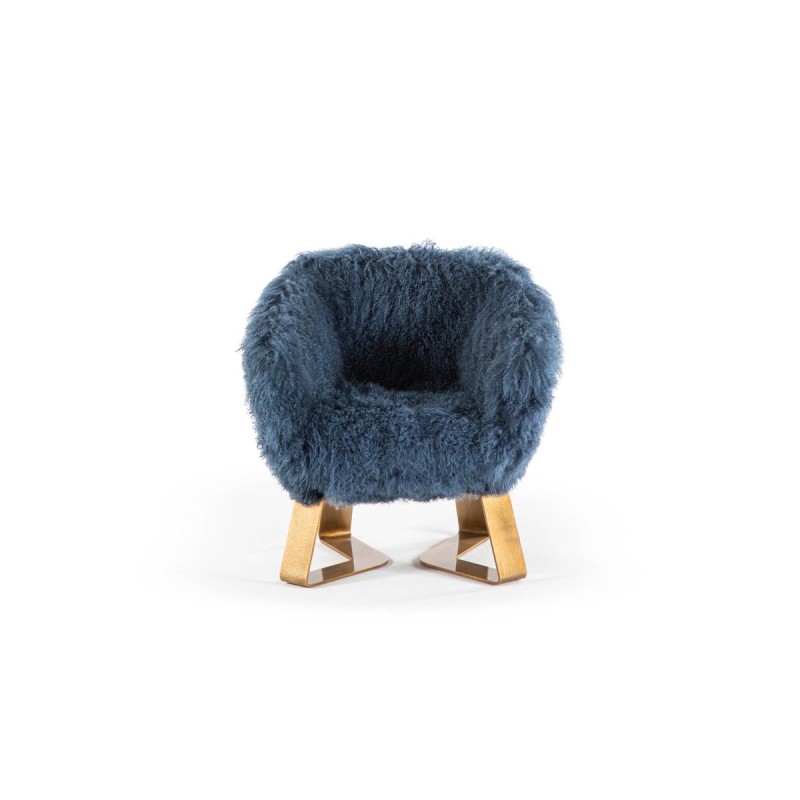 Oliver Armchairs