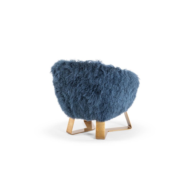 Oliver Armchairs