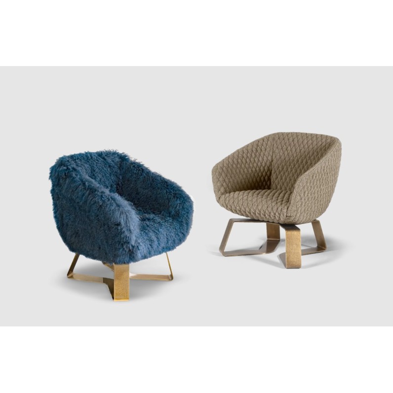 Oliver Armchairs