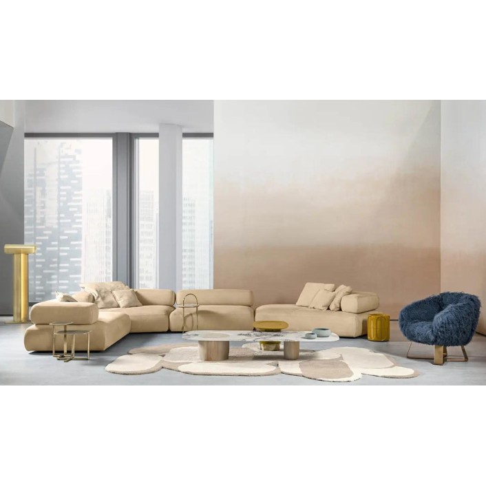 Oliver Armchairs