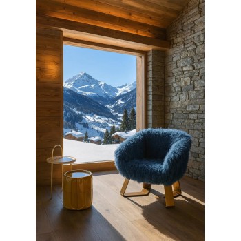 Oliver Armchairs