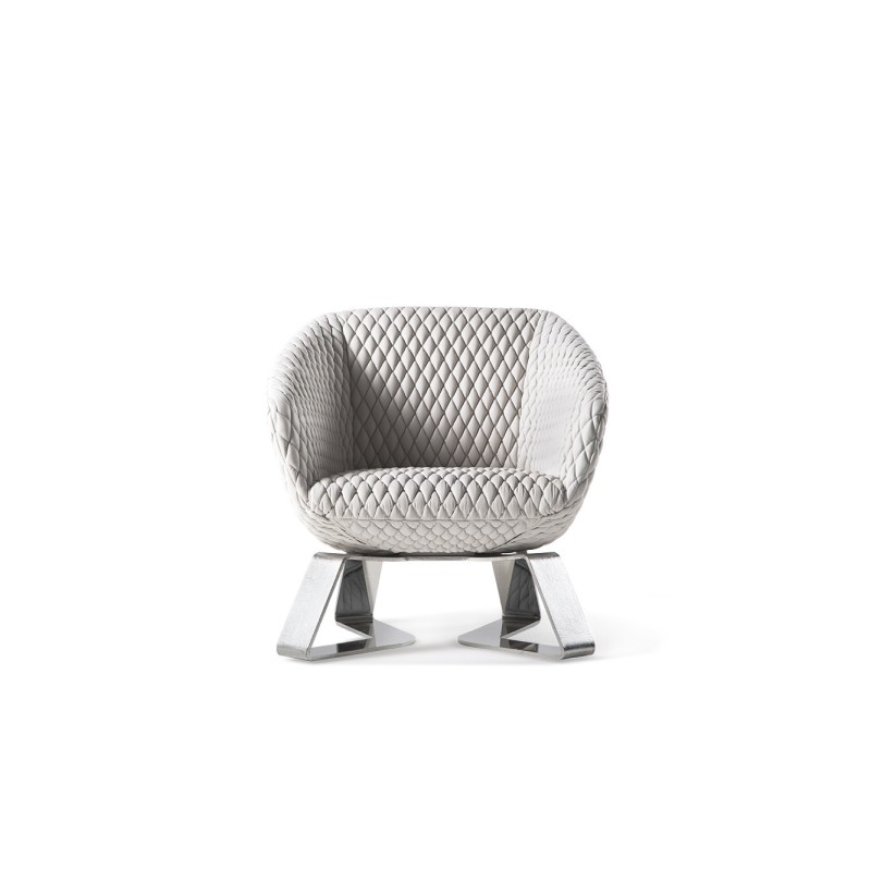 Oliver Armchairs