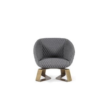 Oliver Armchairs