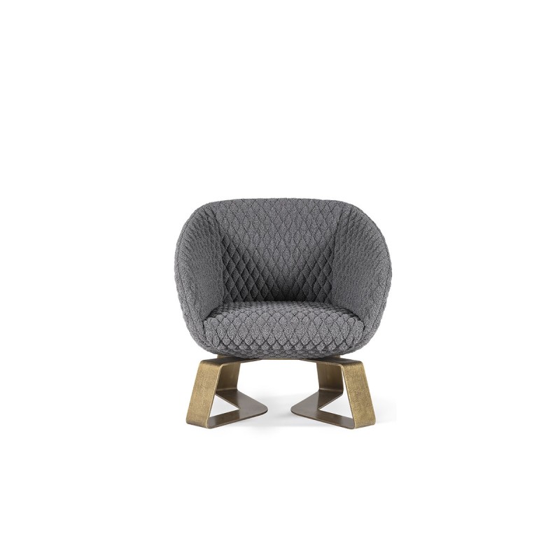 Oliver Armchairs