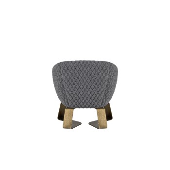 Oliver Armchairs
