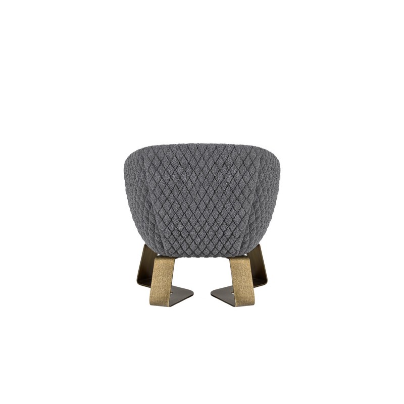 Oliver Armchairs