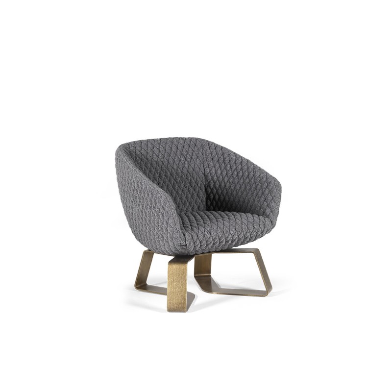 Oliver Armchairs