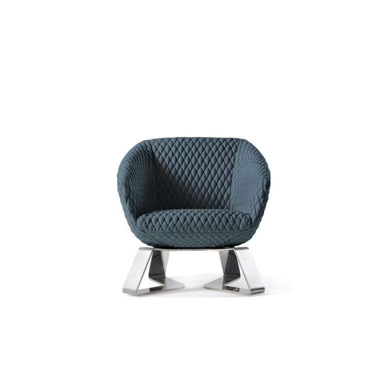 Oliver Armchairs