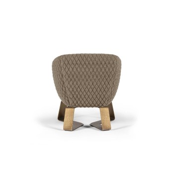 Oliver Armchairs