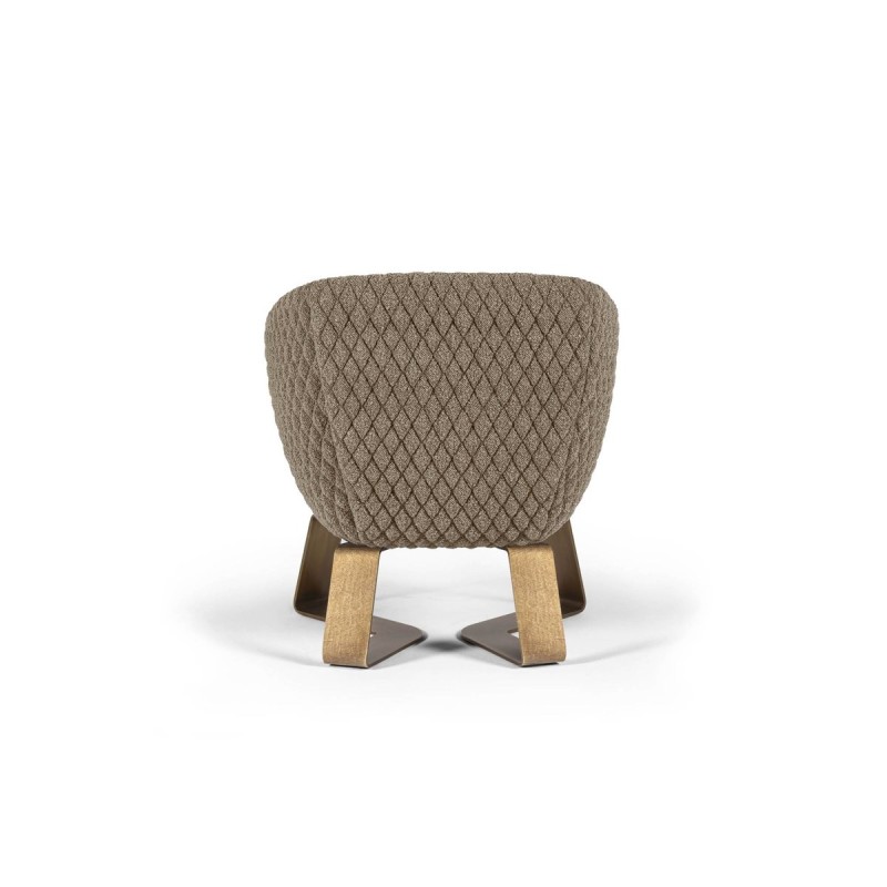 Oliver Armchairs