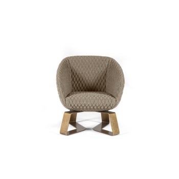 Oliver Armchairs