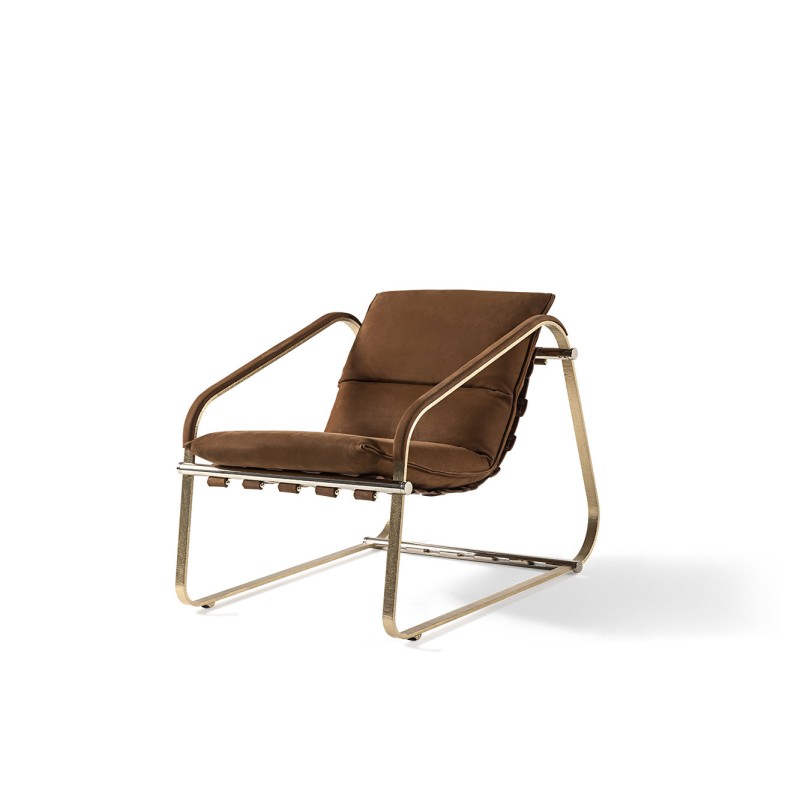 Pauline Armchairs