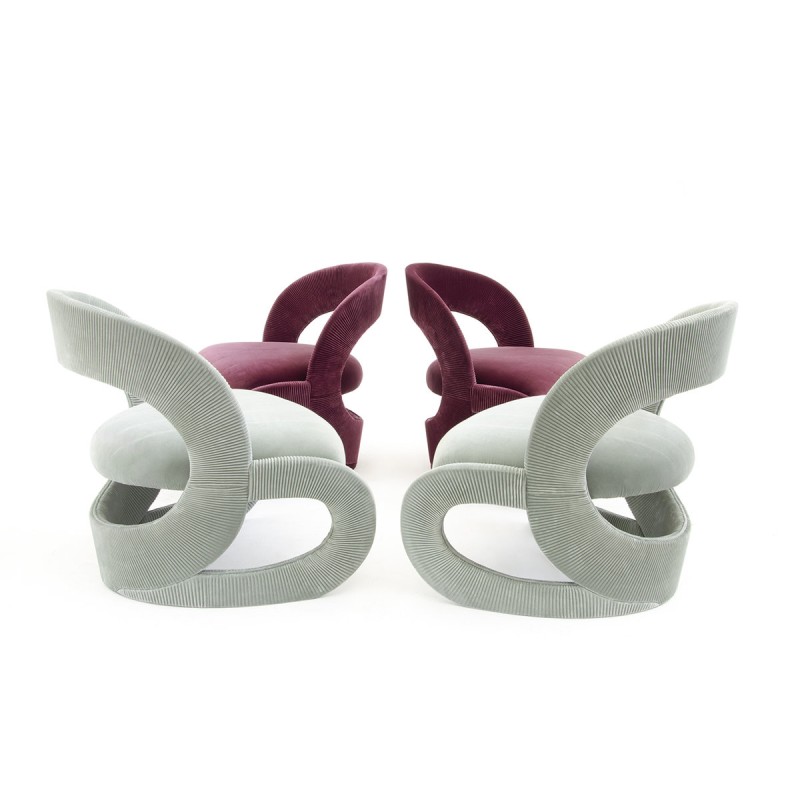 Penelope Armchairs