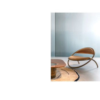 Ryo Armchairs