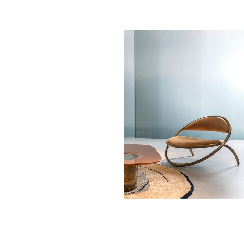 Ryo Armchairs