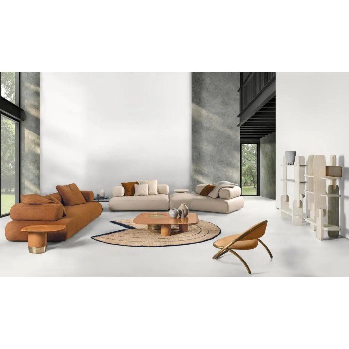 Ryo Armchairs